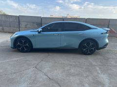 Deepal L07 EREV 230km 230Ultra Huawei Qiankun Intelligent Driving ADS SE Edition - photo 13