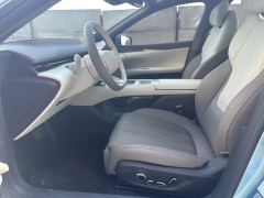 Deepal L07 EREV 230km 230Ultra Huawei Qiankun Intelligent Driving ADS SE Edition - photo 14
