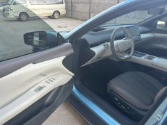 Deepal L07 EREV 230km 230Ultra Huawei Qiankun Intelligent Driving ADS SE Edition - photo 15