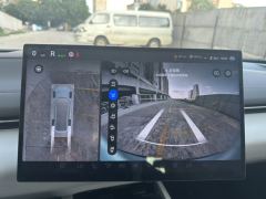 Deepal L07 EREV 230km 230Ultra Huawei Qiankun Intelligent Driving ADS SE Edition - photo 16