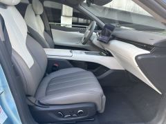 Deepal L07 EREV 230km 230Ultra Huawei Qiankun Intelligent Driving ADS SE Edition - photo 5