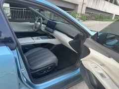 Deepal L07 EREV 230km 230Ultra Huawei Qiankun Intelligent Driving ADS SE Edition - photo 6