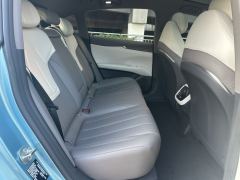 Deepal L07 EREV 230km 230Ultra Huawei Qiankun Intelligent Driving ADS SE Edition - photo 7