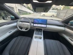 Deepal L07 EREV 230km 230Ultra Huawei Qiankun Intelligent Driving ADS SE Edition - photo 8