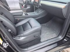 Tesla Model Y Facelift Rear-Wheel Drive - photo 12