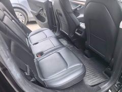 Tesla Model Y Facelift Rear-Wheel Drive - photo 13