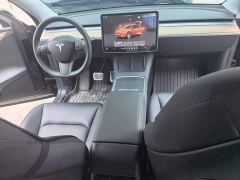 Tesla Model Y Facelift Rear-Wheel Drive - photo 14
