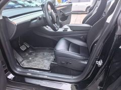 Tesla Model Y Facelift Rear-Wheel Drive - photo 17