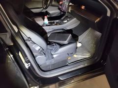 Tesla Model Y Facelift Rear-Wheel Drive - photo 20