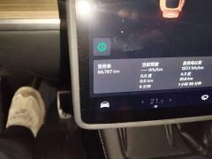 Tesla Model Y Facelift Rear-Wheel Drive - photo 4