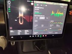 Tesla Model Y Facelift Rear-Wheel Drive - photo 5