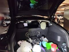 Tesla Model Y Facelift Rear-Wheel Drive - photo 9