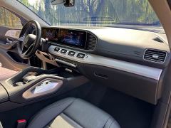 Mercedes-Benz GLE Coupe GLE 350 4MATIC Coupe SUV Fashion Edition - photo 10
