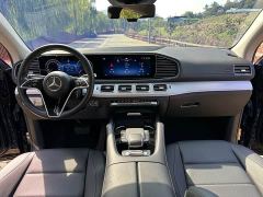 Mercedes-Benz GLE Coupe GLE 350 4MATIC Coupe SUV Fashion Edition - photo 11