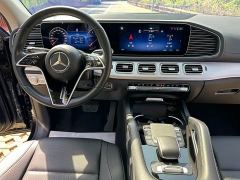 Mercedes-Benz GLE Coupe GLE 350 4MATIC Coupe SUV Fashion Edition - photo 12