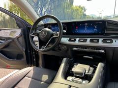 Mercedes-Benz GLE Coupe GLE 350 4MATIC Coupe SUV Fashion Edition - photo 13