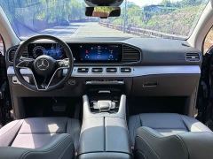 Mercedes-Benz GLE Coupe GLE 350 4MATIC Coupe SUV Fashion Edition - photo 14