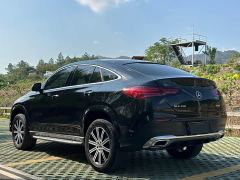 Mercedes-Benz GLE Coupe GLE 350 4MATIC Coupe SUV Fashion Edition - photo 15