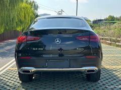 Mercedes-Benz GLE Coupe GLE 350 4MATIC Coupe SUV Fashion Edition - photo 16