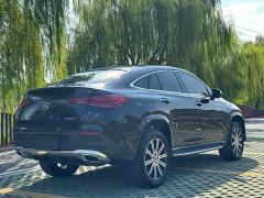 Mercedes-Benz GLE Coupe GLE 350 4MATIC Coupe SUV Fashion Edition - photo 17