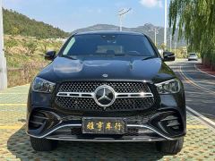 Mercedes-Benz GLE Coupe GLE 350 4MATIC Coupe SUV Fashion Edition - photo 2