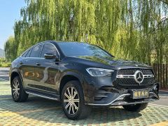 Mercedes-Benz GLE Coupe GLE 350 4MATIC Coupe SUV Fashion Edition - photo 3