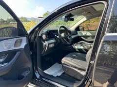 Mercedes-Benz GLE Coupe GLE 350 4MATIC Coupe SUV Fashion Edition - photo 5