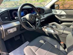 Mercedes-Benz GLE Coupe GLE 350 4MATIC Coupe SUV Fashion Edition - photo 6