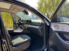 Mercedes-Benz GLE Coupe GLE 350 4MATIC Coupe SUV Fashion Edition - photo 9