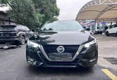 Nissan Sylphy 1.6L CVT XL Edition - photo 2
