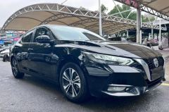 Nissan Sylphy 1.6L CVT XL Edition - photo 3