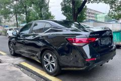 Nissan Sylphy 1.6L CVT XL Edition - photo 7