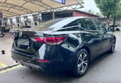 Nissan Sylphy 1.6L CVT XL Edition - photo 8