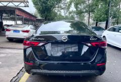 Nissan Sylphy 1.6L CVT XL Edition - photo 9