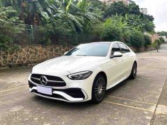 Mercedes-Benz C-Class C 260 L Sport Edition - фото 1