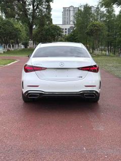 Mercedes-Benz C-Class C 260 L Sport Edition - фото 10