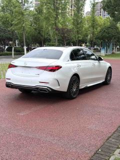 Mercedes-Benz C-Class C 260 L Sport Edition - фото 11