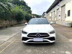 Mercedes-Benz C-Class C 260 L Sport Edition - фото 2
