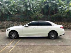 Mercedes-Benz C-Class C 260 L Sport Edition - фото 3