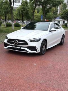 Mercedes-Benz C-Class C 260 L Sport Edition - фото 4