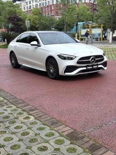Mercedes-Benz C-Class C 260 L Sport Edition - фото 5