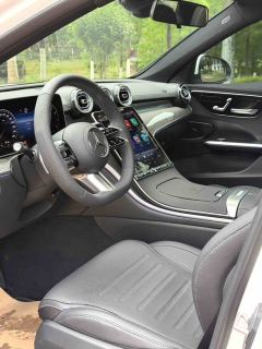 Mercedes-Benz C-Class C 260 L Sport Edition - фото 6