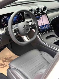 Mercedes-Benz C-Class C 260 L Sport Edition - фото 7