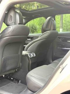 Mercedes-Benz C-Class C 260 L Sport Edition - фото 8