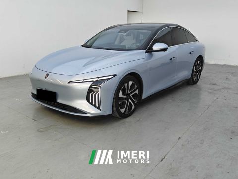 2024 Dongfeng S7 EV Edition 555km Edition - автомобиль из Китая
