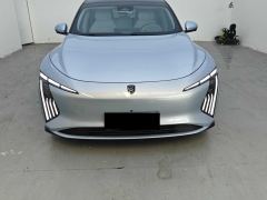 Dongfeng S7 EV Edition 555km Edition - photo 2