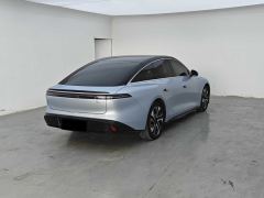 Dongfeng S7 EV Edition 555km Edition - photo 3