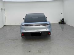 Dongfeng S7 EV Edition 555km Edition - photo 4