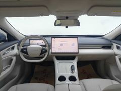Dongfeng S7 EV Edition 555km Edition - photo 6
