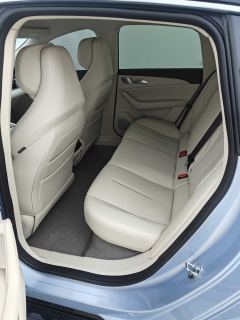 Dongfeng S7 EV Edition 555km Edition - photo 7